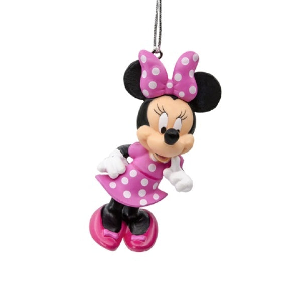 Hallmark Ornament Disney Minnie Mouse S