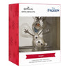 Image of Hallmark Ornament Disney Olaf