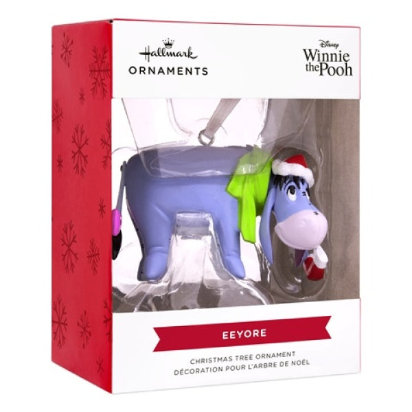 Hallmark Ornament Disney Iejoor