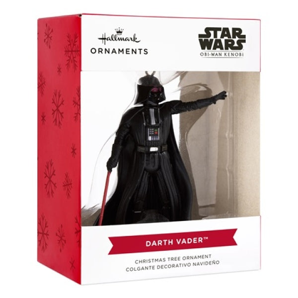 Hallmark Ornament Star Wars Darth Vader