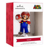 Image of Hallmark Ornament Mario met Paddenstoel