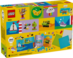 LEGO 11044 Creatieve Bouw- en Speeldoos
