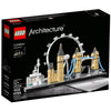 Image of LEGO 21034 London