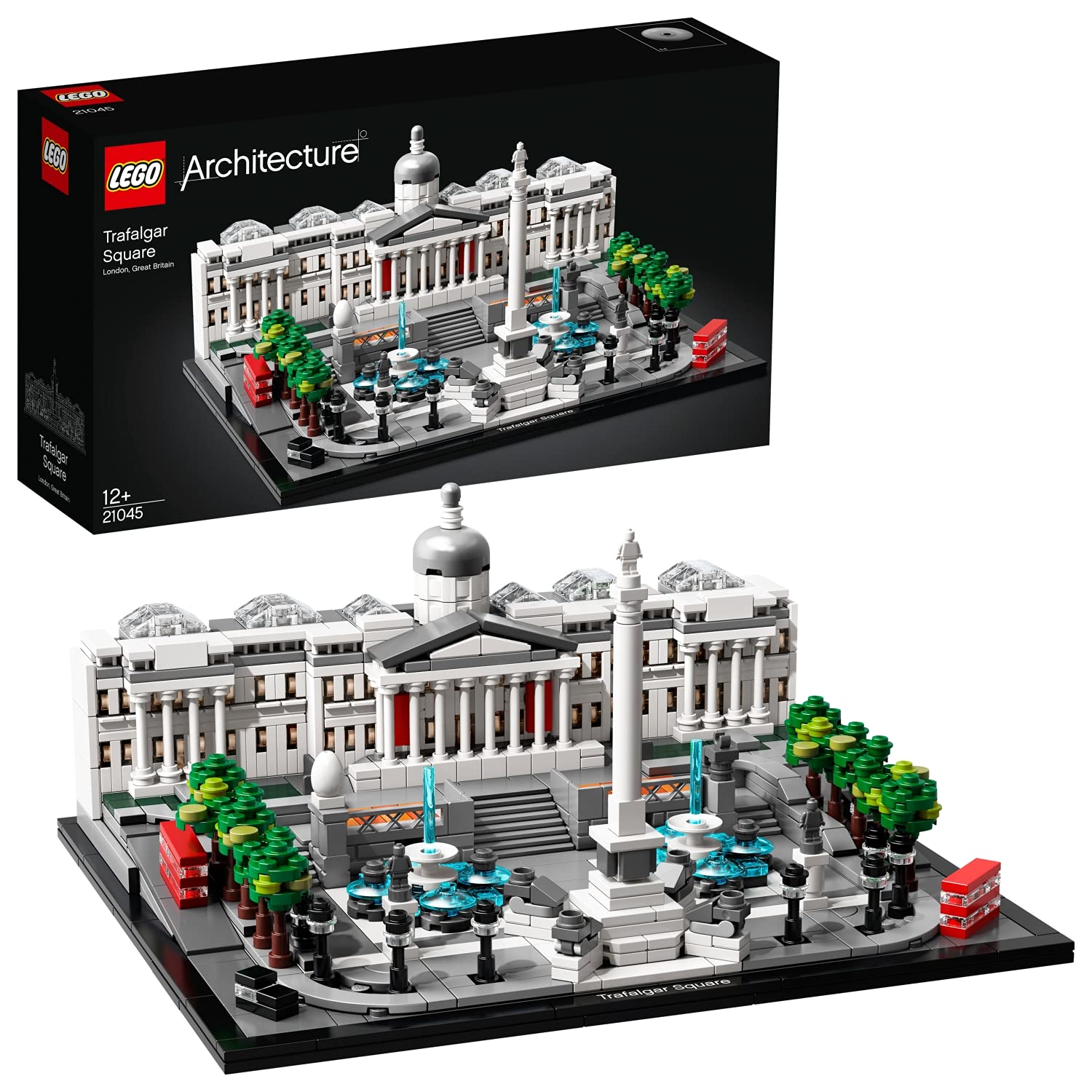 LEGO 21045 Trafalgar Square