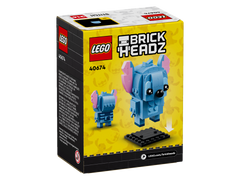 LEGO 40674 Stich