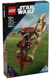 LEGO 75428 Battle Droid with STAP