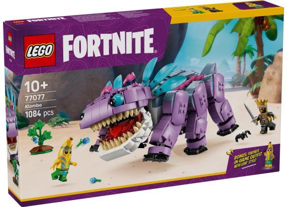 LEGO 77077 Klombo