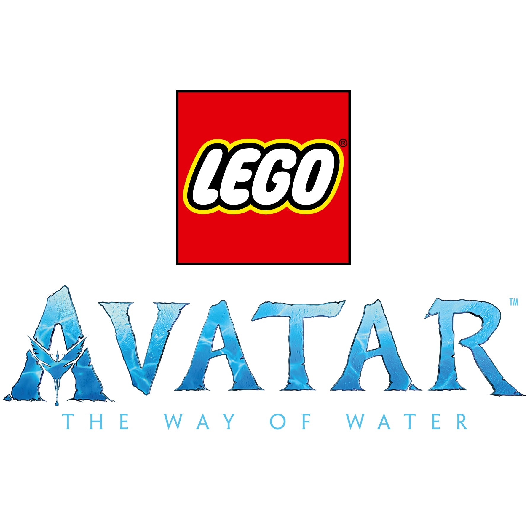 LEGO Avatar