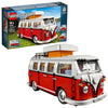 Image of LEGO 10220 Volkswagen T1 Camper Van