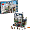 Image of LEGO 10243 Parisian Restaurant