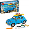 Image of LEGO 10252 Volkswagen Beetle