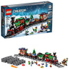 Image of LEGO 10254 Winter Holiday Train