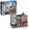 Image of LEGO 10255 Gebouwenset