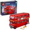 Image of LEGO 10258 Routemaster London Bus