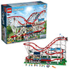Image of LEGO 10261 Achtbaan