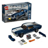 Image of LEGO 10265 Ford Mustang GT