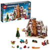 Image of LEGO 10267 Peperkoekhuisje