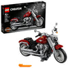 Image of LEGO 10269 Harley-Davidson Fat Boy