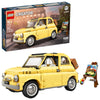 Image of LEGO 10271 Fiat 500
