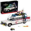 Image of LEGO 10274 Ghostbusters Ecto-1