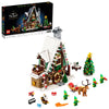 Image of LEGO 10275 Elf Club Huis