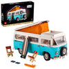 Image of LEGO 10279 Volkswagen T2 Kampeerbus