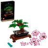 Image of LEGO 10281 Bonsaiboompje