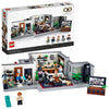 Image of LEGO 10291 Queer Eye - De Fab 5 Loft