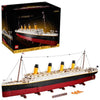 Image of LEGO 10294 Titanic
