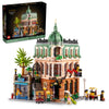 Image of LEGO 10297 Boetiekhotel