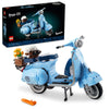 Image of LEGO 10298 Vespa 125
