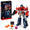 Image of LEGO 10302 Optimus Prime