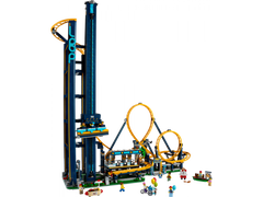LEGO 10303 Lusachtbaan