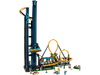 Image of LEGO 10303 Lusachtbaan