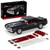 Image of LEGO 10304 Chevrolet Camaro Z28