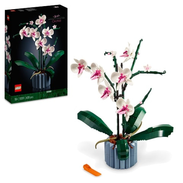 LEGO 10311 Orchidee