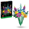 Image of LEGO 10313 Boeket met Wilde Bloemen