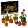 Image of LEGO 10329 Miniplantjes