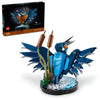 Image of LEGO 10331 IJsvogel