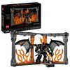 Image of LEGO 10367 Balrog Boekensteun