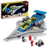 Image of LEGO 10497 Galaxy Explorer