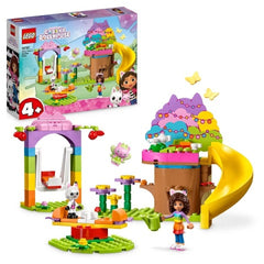 LEGO 10787 Kitty Fee's Tuinfeestje