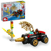 Image of LEGO 10792 Drilboorvoertuig