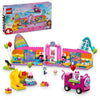 Image of LEGO 10797 Gabby's Feestkamer