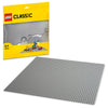 Image of LEGO 11024 Grondplaat 48x48 LICHTGRIJS