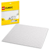 Image of LEGO 11026 Grondplaat 32x32 WIT