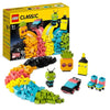 Image of LEGO 11027 Creatief Spelen met Neon