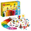 Image of LEGO 11029 Creatieve Feestset