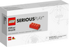 Image of LEGO 2000414 Serious Play Starter Kit
