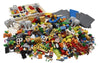 Image of LEGO 2000430 Serious Play Identity and Landscape Kit